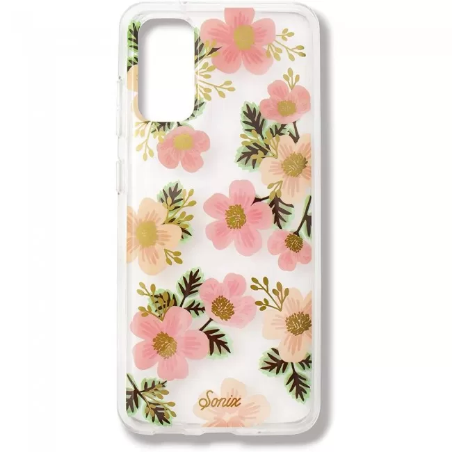 Sonix Southern Lenntek Floral Case for Samsung Galaxy S20 Plus 5G